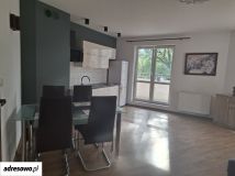 Mieszkanie 2-pokojowe Wrocław Krzyki, ul. Przyjaźni. Zdjęcie 1
