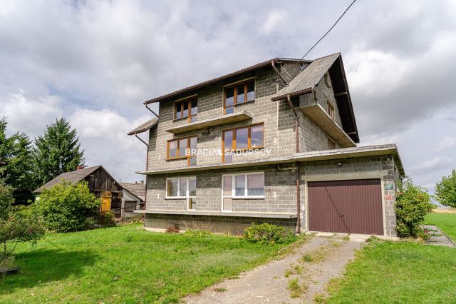 dom wolnostojący, 6 pokoi Wolbrom, ul. Kamienna Góra. Zdjęcie 8