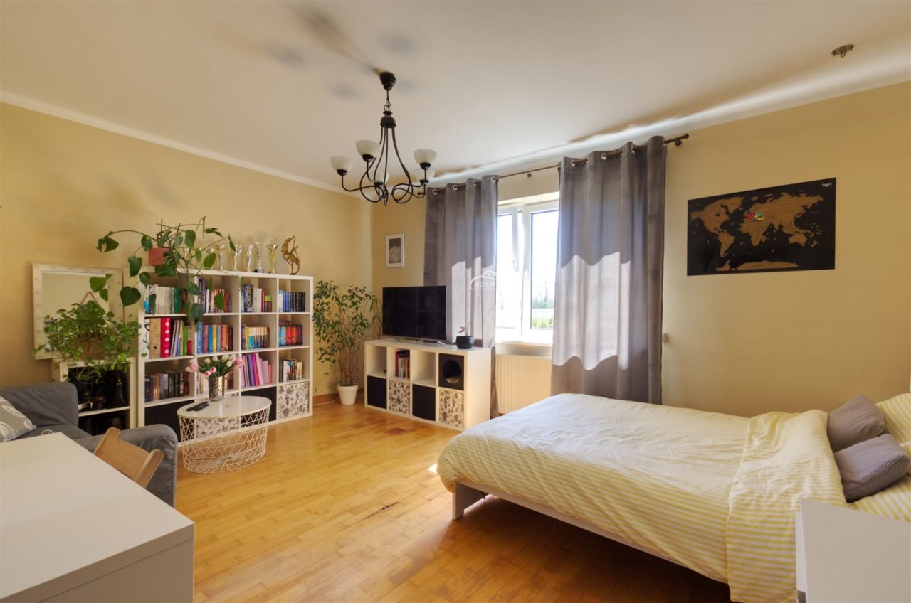 dom wolnostojący, 5 pokoi Małachowice-Kolonia. Zdjęcie 7
