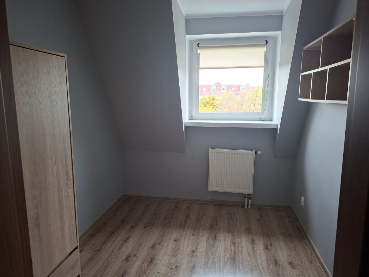 Mieszkanie 3-pokojowe Bydgoszcz Górzyskowo, ul. Jaskółcza. Zdjęcie 5