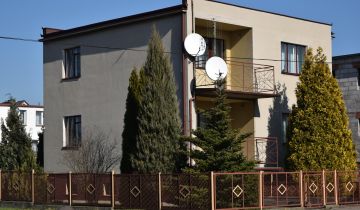 dom wolnostojący, 5 pokoi Nowe, ul. Świerkowa