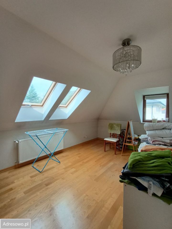 dom wolnostojący, 6 pokoi Łazy, ul. Jasna. Zdjęcie 16