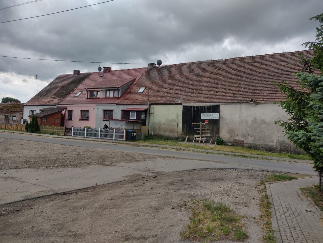 Nieruchomość komercyjna na sprzedaż bez pośredników
Górzyca