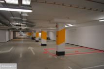 Garaż/miejsce parkingowe Wrocław Śródmieście, ul. Kurkowa. Zdjęcie 2