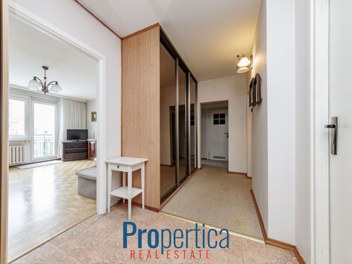 Mieszkanie 4-pokojowe Warszawa, ul. Zamiany. Zdjęcie 5