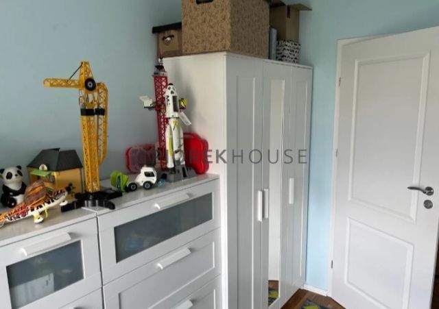 Mieszkanie 3-pokojowe Warszawa Praga-Południe, ul. Omulewska. Zdjęcie 11