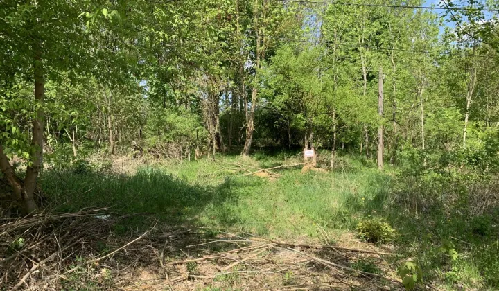 Działka budowlana Miałka