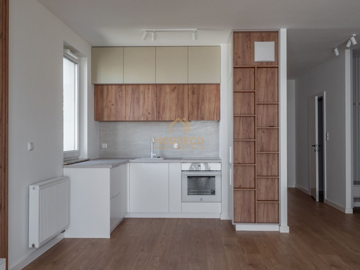 Mieszkanie 3-pokojowe Gdańsk Kokoszki, ul. Nowatorów. Zdjęcie 28