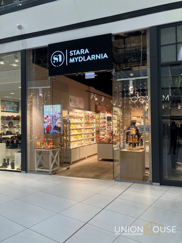 Lokal Warszawa, ul. Światowida