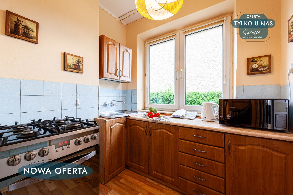 dom wolnostojący, 5 pokoi Wieluń, ul. Poli Gojawiczyńskiej. Zdjęcie 10