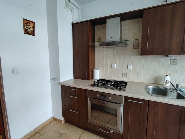 Mieszkanie 2-pokojowe Legionowo Centrum, ul. Juliusza Słowackiego. Zdjęcie 14