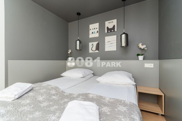 Mieszkanie 2-pokojowe Sopot Sopot Dolny, ul. Bohaterów Monte Cassino. Zdjęcie 15