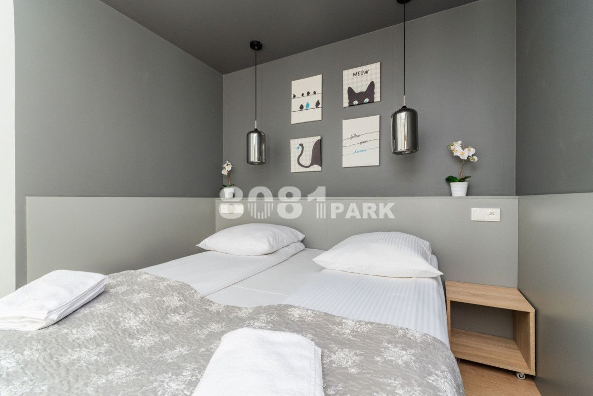 Mieszkanie 2-pokojowe Sopot Sopot Dolny, ul. Bohaterów Monte Cassino. Zdjęcie 15