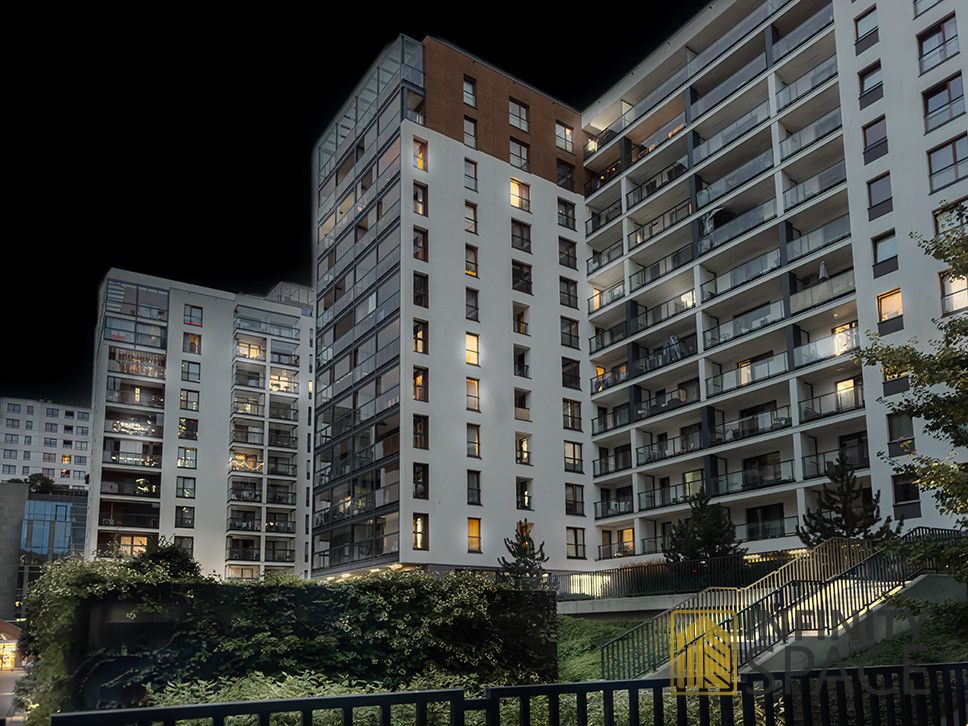 Mieszkanie 2-pokojowe Warszawa Wola, ul. Grzybowska. Zdjęcie 12