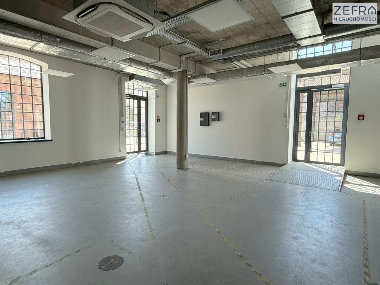 Lokal Kraków Grzegórzki. Zdjęcie 3