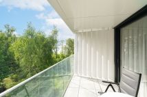 Mieszkanie 1-pokojowe Mielno Unieście, ul. Sosnowy Las. Zdjęcie 4