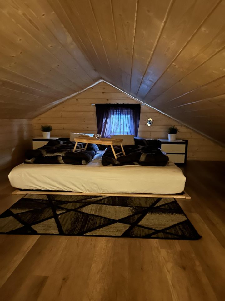 dom wolnostojący, 5 pokoi Brenna Bukowa, ul. Armii Krajowej. Zdjęcie 34