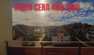 Mieszkanie 3-pokojowe Sztum, os. Parkowe