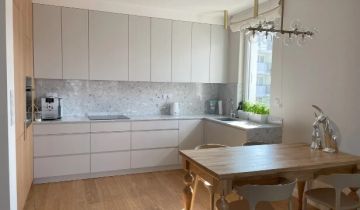 Mieszkanie 3-pokojowe Warszawa Bemowo, ul. gen. Meriana C. Coopera