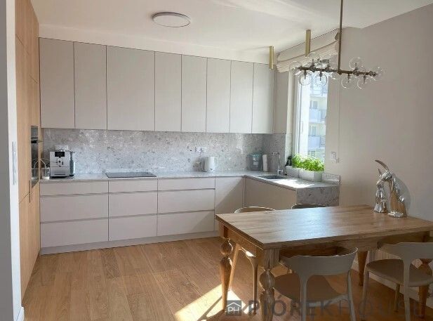 Mieszkanie 3-pokojowe Warszawa Bemowo, ul. gen. Meriana C. Coopera. Zdjęcie 1