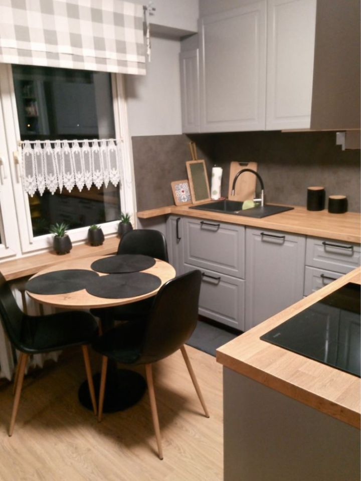 Mieszkanie 4-pokojowe Rypin, ul. Gustawa Sommera. Zdjęcie 7