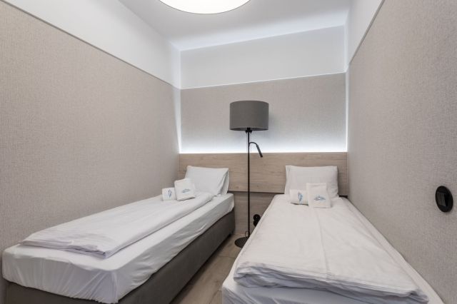 Mieszkanie 2-pokojowe Szklarska Poręba. Zdjęcie 8