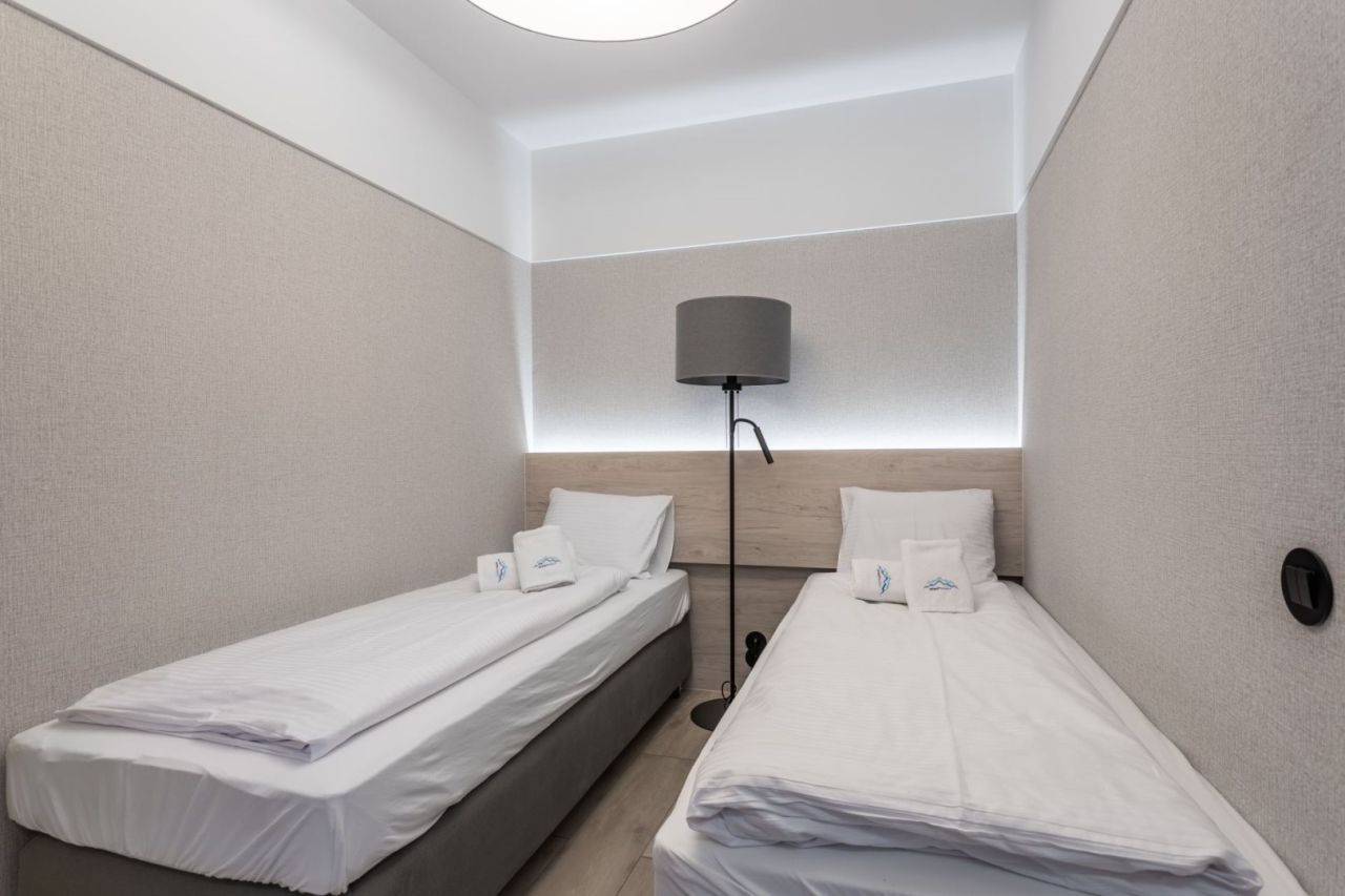 Mieszkanie 2-pokojowe Szklarska Poręba. Zdjęcie 8