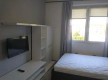 Mieszkanie 1-pokojowe Białystok Centrum, ul. Artura Grottgera. Zdjęcie 2