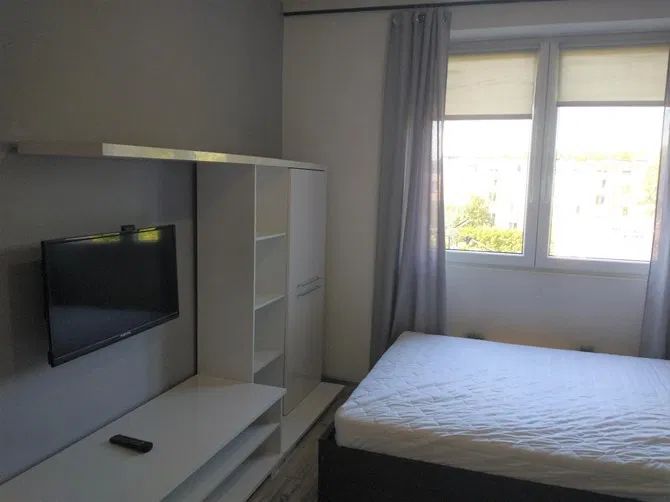 Mieszkanie 1-pokojowe Białystok Centrum, ul. Artura Grottgera. Zdjęcie 3