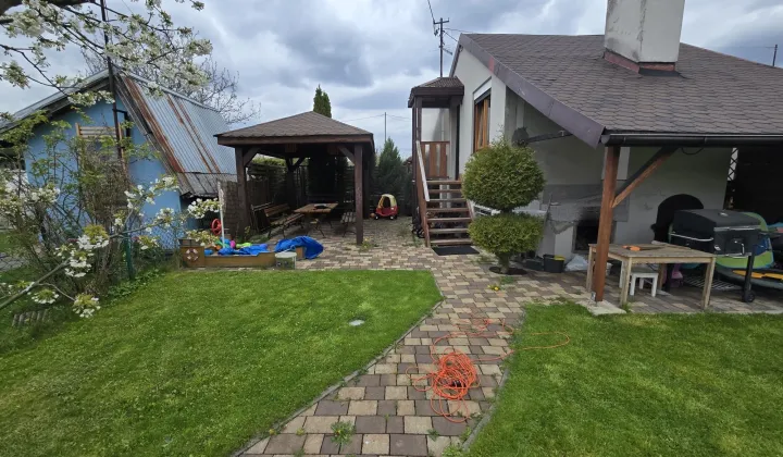 Działka rod Tychy, ul. Skalna