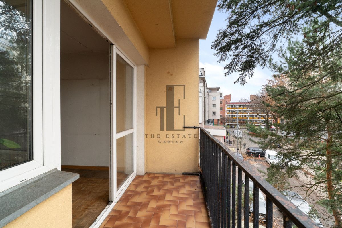 Mieszkanie 3-pokojowe Warszawa Praga-Południe, ul. Wandy. Zdjęcie 3