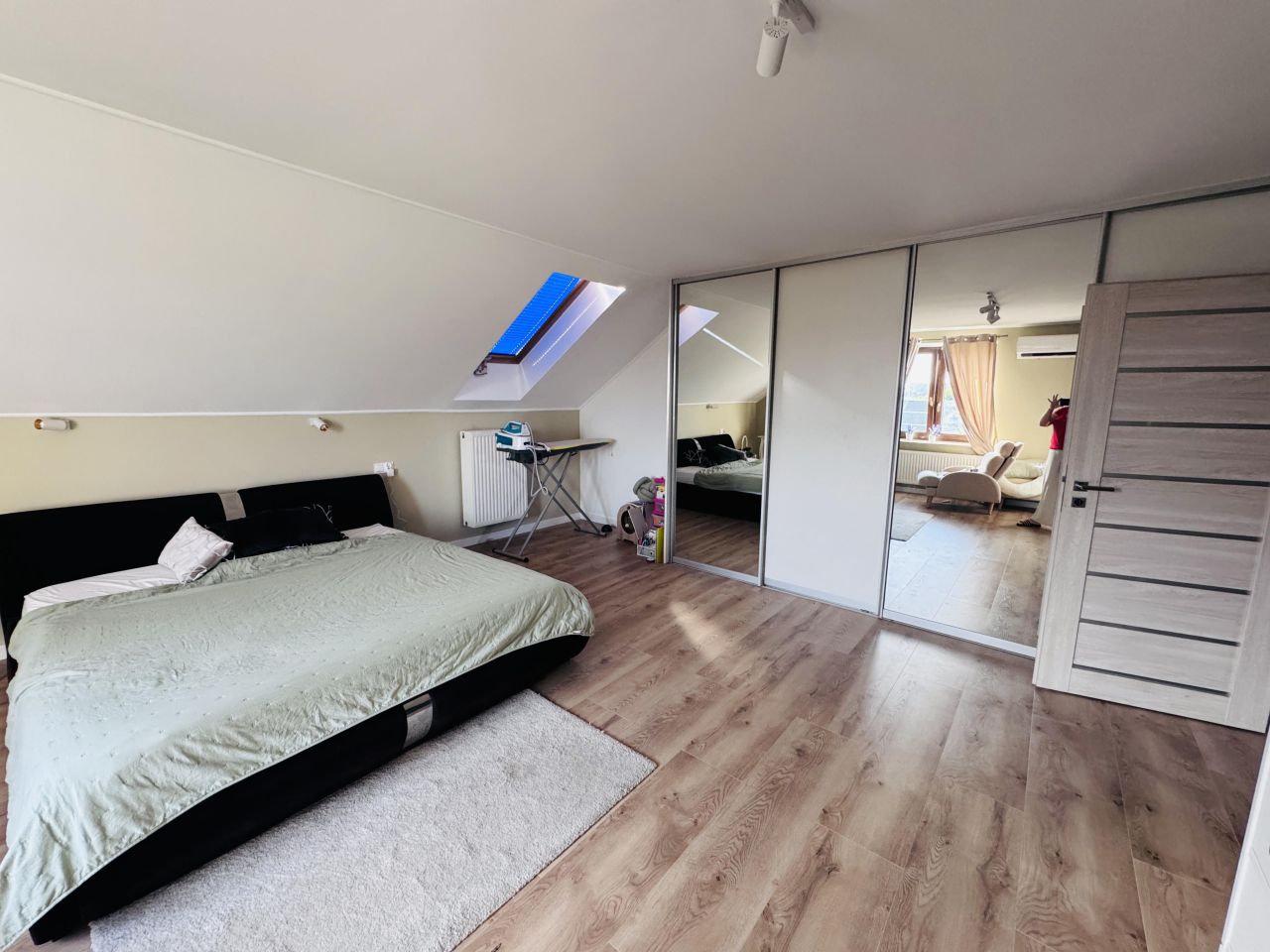 dom wolnostojący, 7 pokoi Kalinówka. Zdjęcie 8