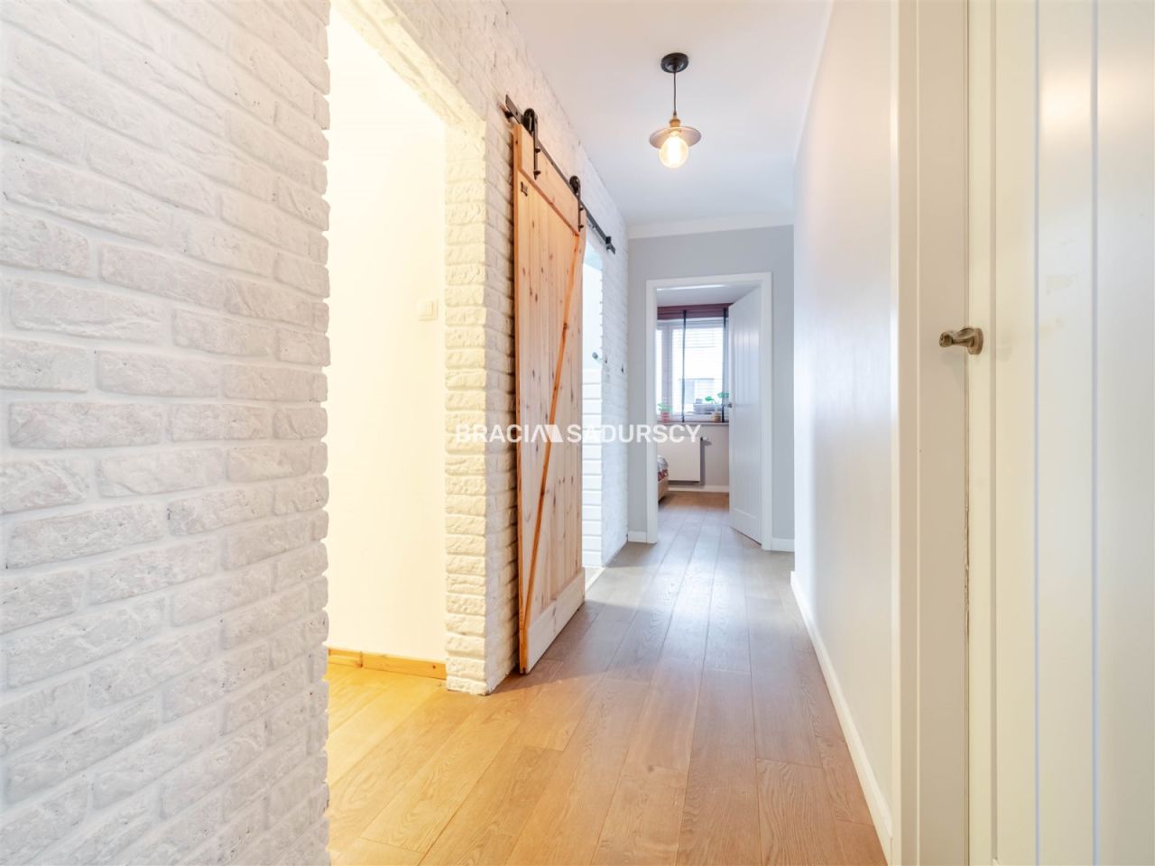 Mieszkanie 4-pokojowe Kraków, ul. Żabiniec. Zdjęcie 19