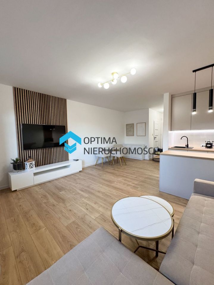 Mieszkanie 1-pokojowe Jelenia Góra, ul. 1 Maja