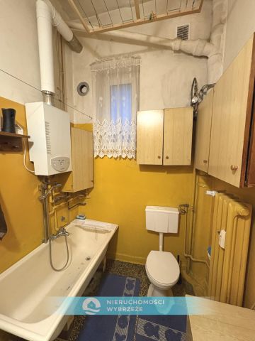 Mieszkanie 3-pokojowe Gdańsk Wrzeszcz, ul. Jana Matejki. Zdjęcie 10