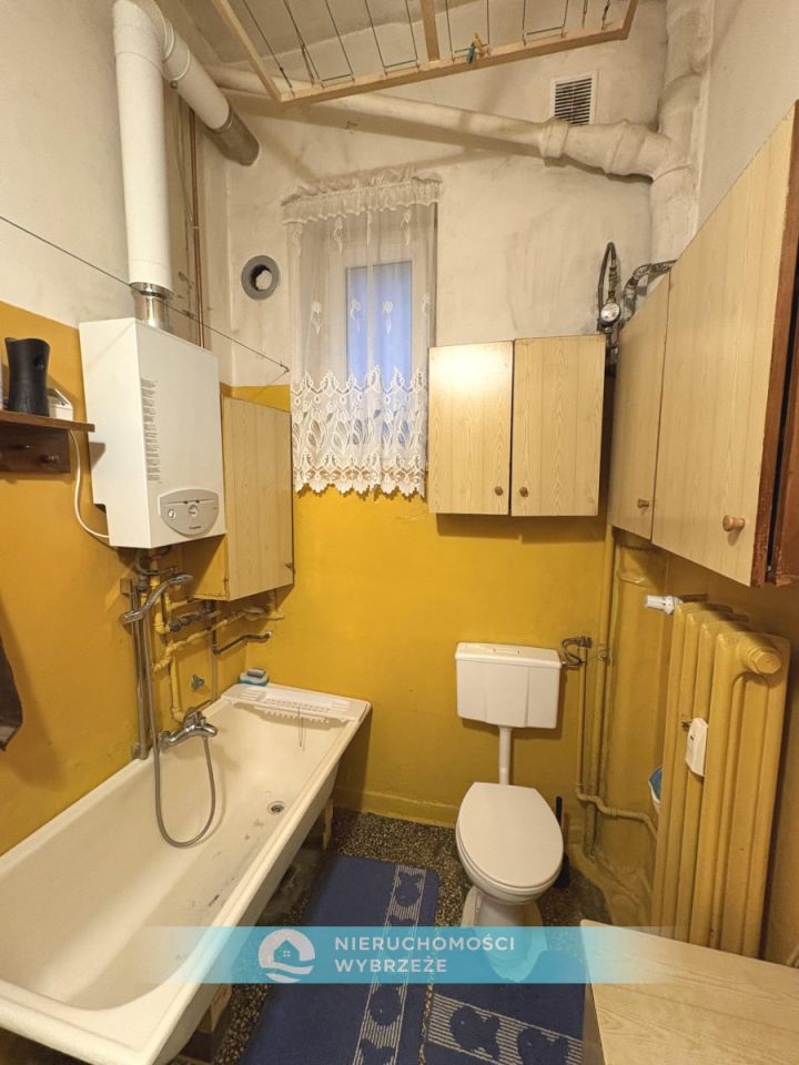 Mieszkanie 3-pokojowe Gdańsk Wrzeszcz, ul. Jana Matejki. Zdjęcie 10