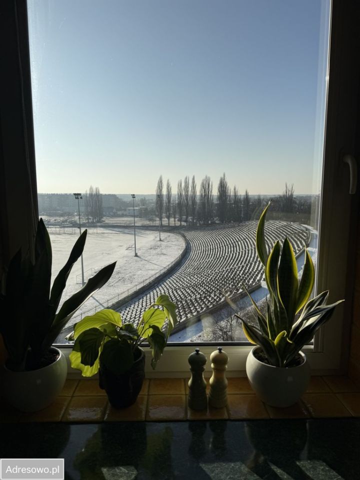 Mieszkanie 3-pokojowe Bydgoszcz Wyżyny, ul. Bohaterów Kragujewca. Zdjęcie 14