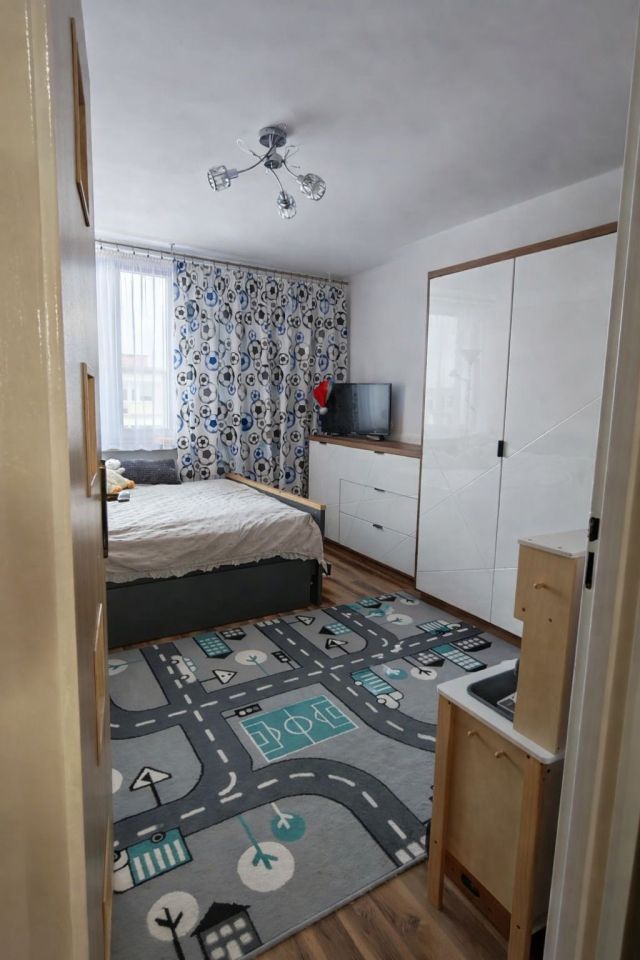 Mieszkanie 3-pokojowe Leśna Podlaska, ul. Bialska. Zdjęcie 8