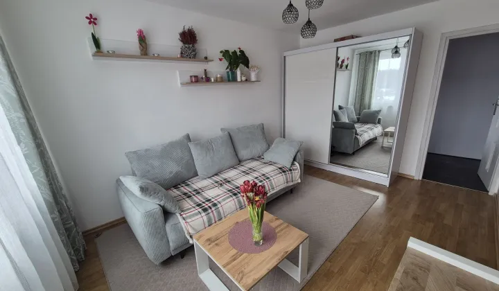 Mieszkanie 2-pokojowe Kępice