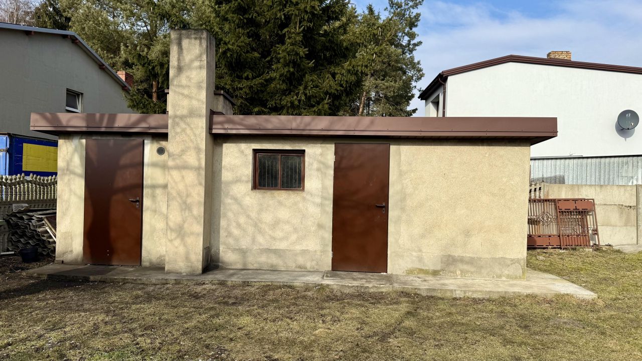 dom wolnostojący, 3 pokoje Ciążeń, ul. Parkowa. Zdjęcie 13