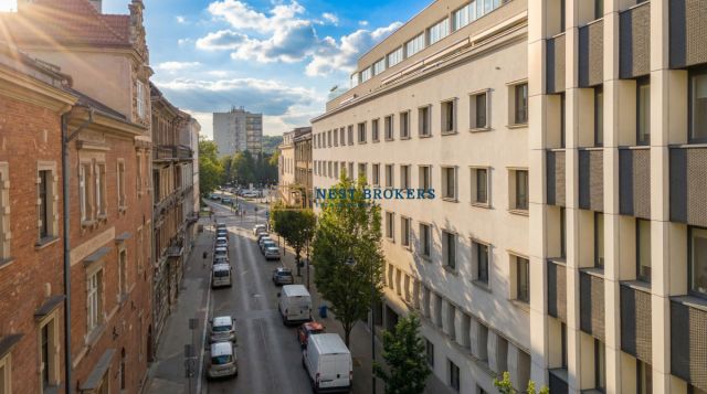 Lokal Kraków Stare Miasto, ul. Smoleńsk. Zdjęcie 14