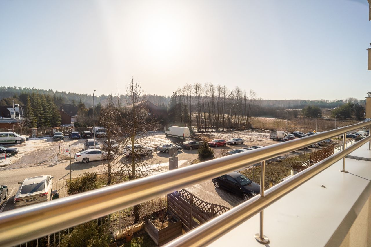 Mieszkanie 3-pokojowe Wasilków, ul. Białostocka. Zdjęcie 15