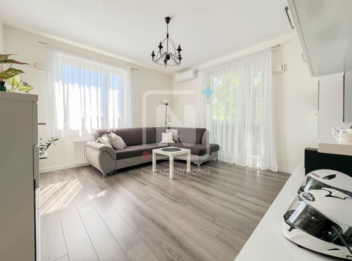 Mieszkanie 2-pokojowe Warszawa Ochota, ul. Maszynowa. Zdjęcie 2