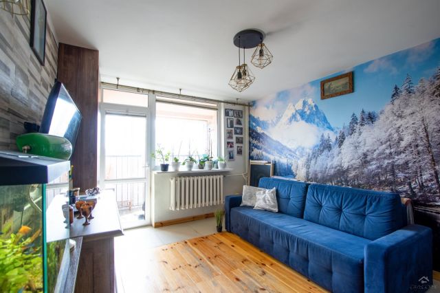 Mieszkanie 3-pokojowe Białostoczek. Zdjęcie 1