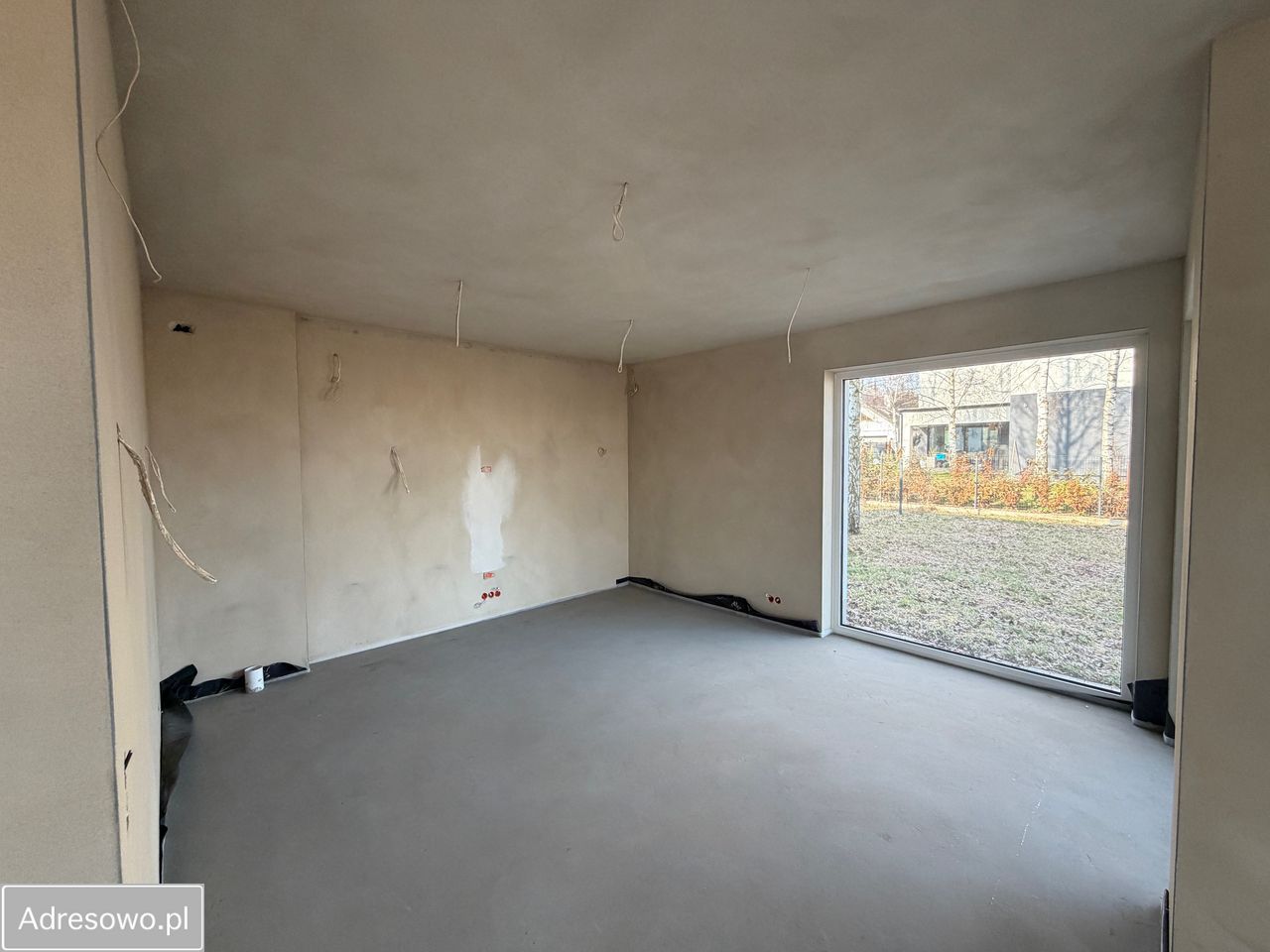 bliźniak, 6 pokoi Słomin, ul. Polanki. Zdjęcie 7