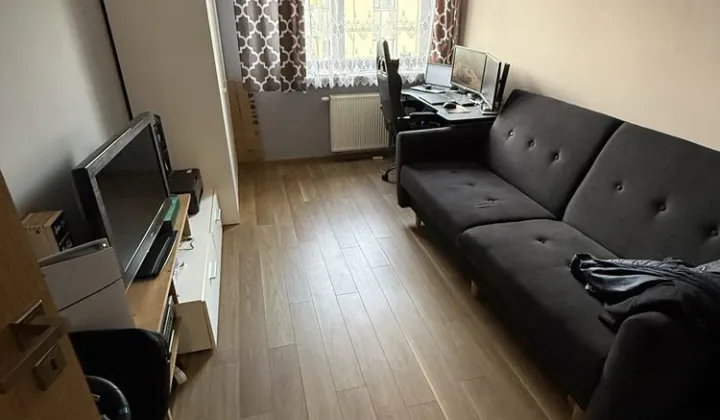 Mieszkanie 3-pokojowe Wrocław Krzyki