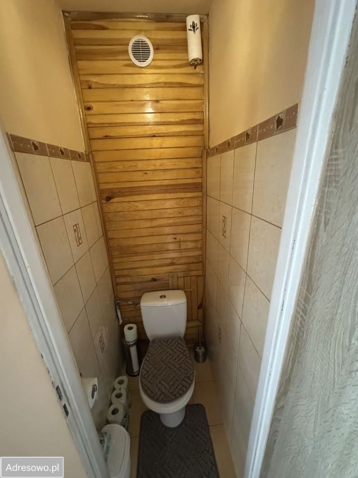 Mieszkanie 2-pokojowe Bełchatów, os. Okrzei. Zdjęcie 5