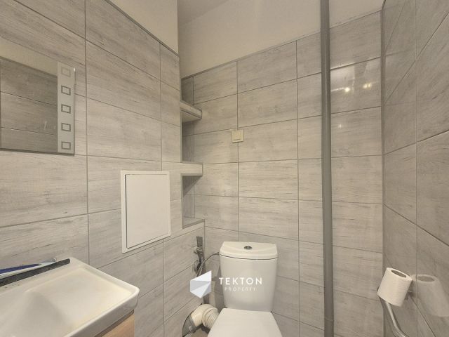 Mieszkanie 2-pokojowe Łódź Grabieniec, ul. Tomasza Judyma. Zdjęcie 4