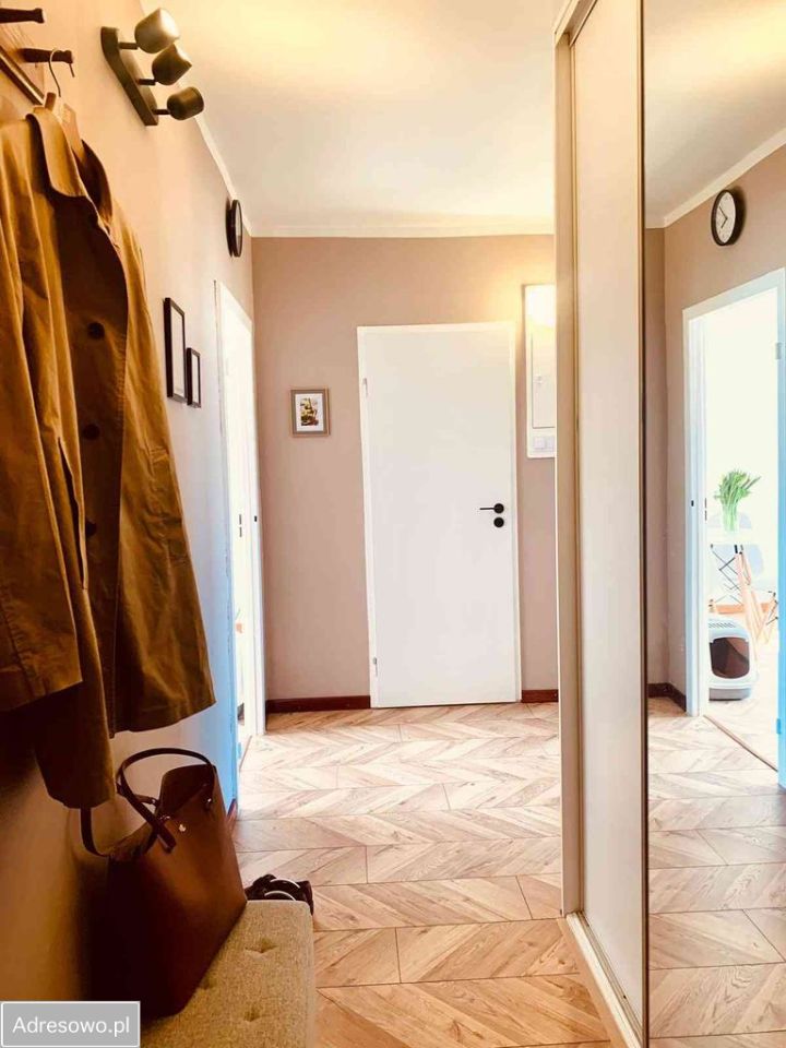 Mieszkanie 2-pokojowe Łódź Bałuty. Zdjęcie 3