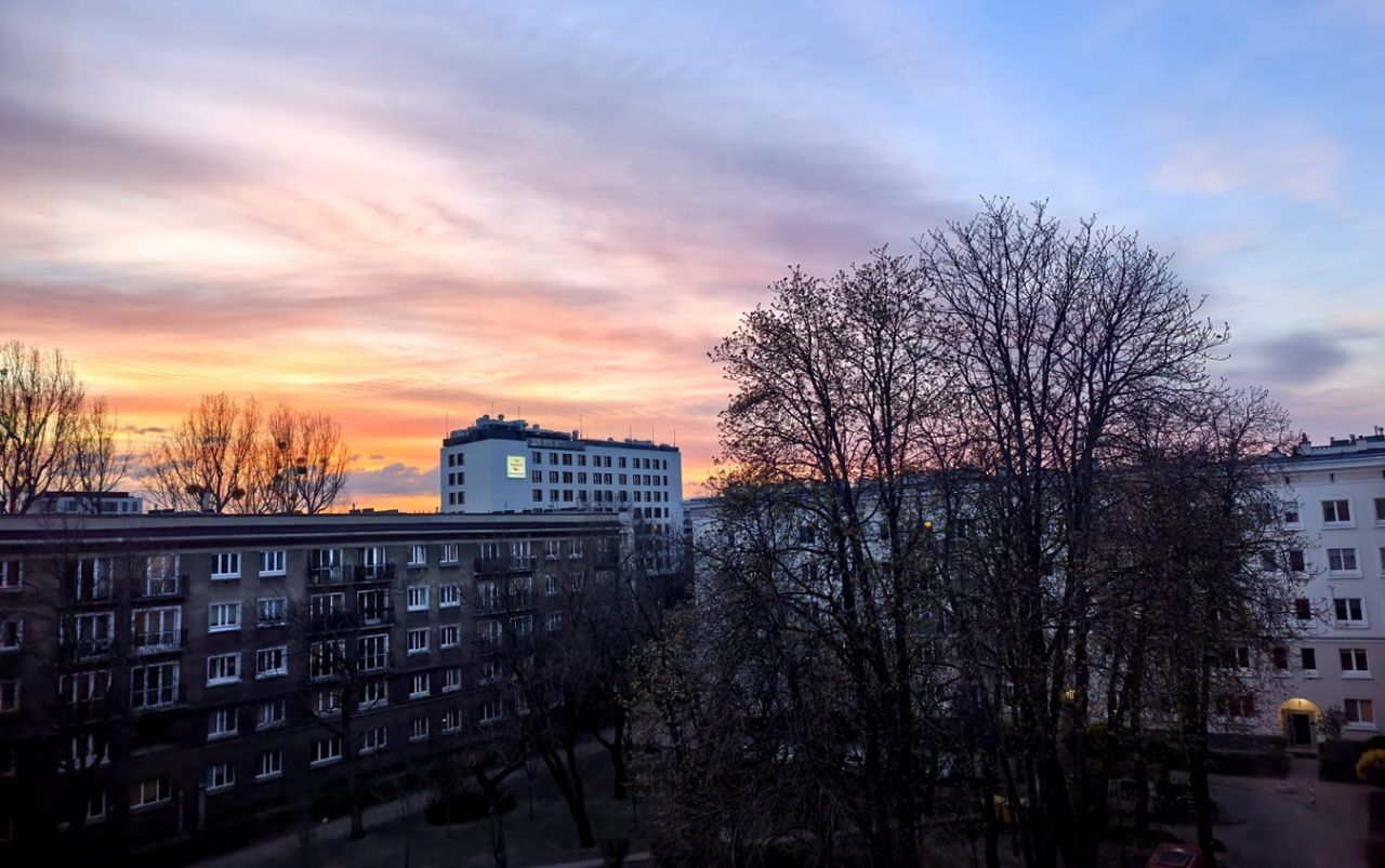 Mieszkanie 1-pokojowe Warszawa Wola, ul. Nowolipki. Zdjęcie 11